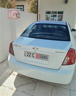 شيفروليه اوبترا